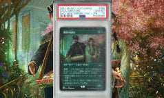 《祝祭の出迎え/Gala Greeters》日本語 PSA10