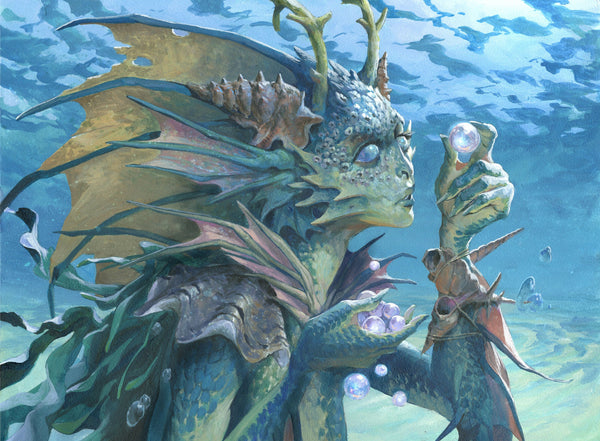EDHのマナー