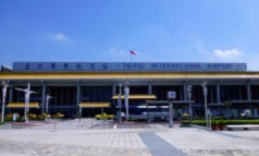 台湾旅行記2023 その0。