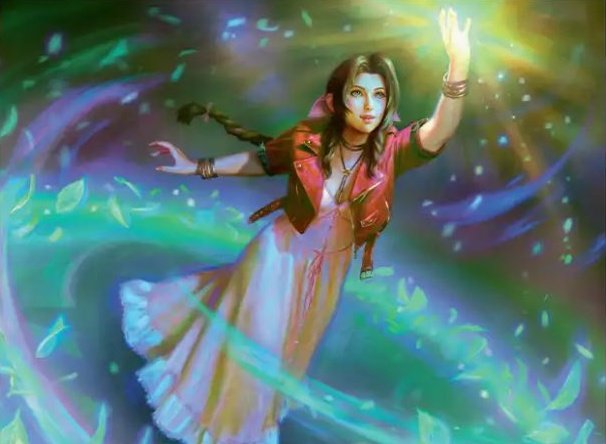 EDH募集デッキリスト紹介その88(最後の古代種エアリス) – Cardshop Serra