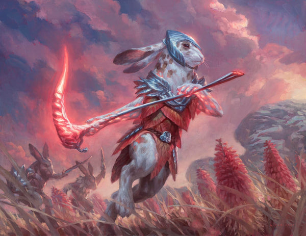 EDH募集デッキリスト紹介その23(刈り手、ベイレン)