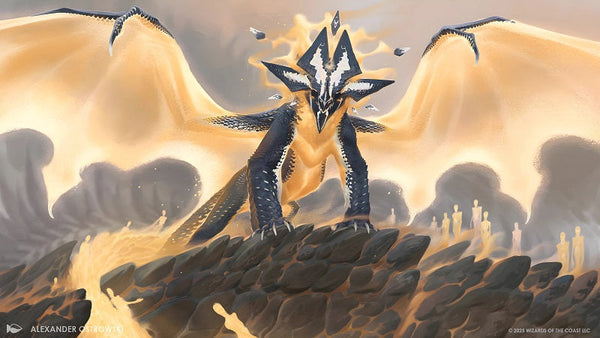 EDH募集デッキリスト紹介その21(全族党に連なる者、ベトー)