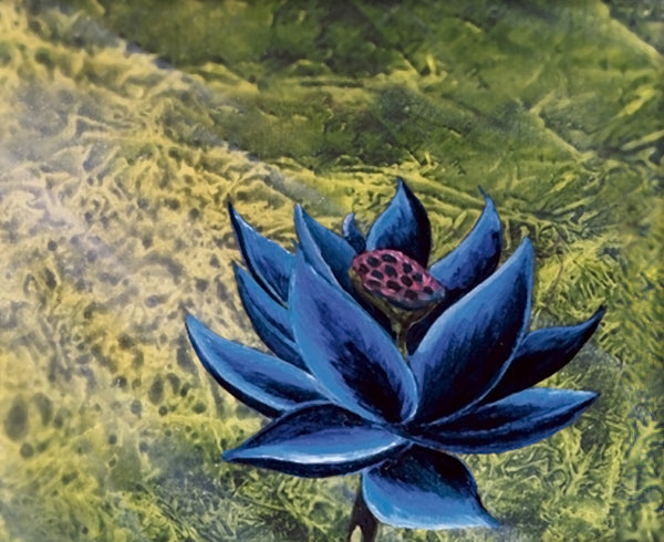 【お題】《Black Lotus》のPSA10見たことある？