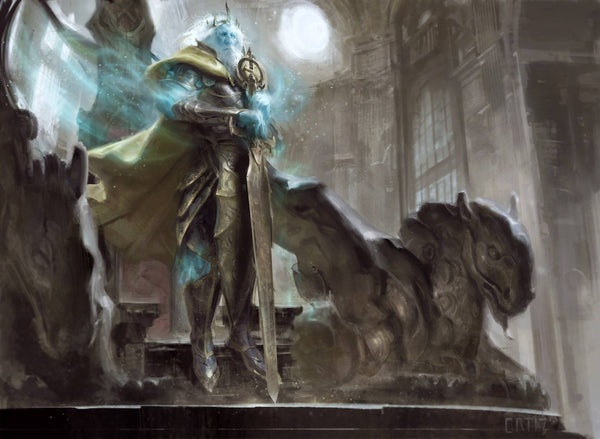 EDH募集デッキリスト紹介その13(永遠王、ブレイゴ)