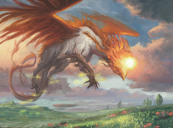 EDH募集デッキリスト紹介その67(払暁をもたらすもの、エイルドゥ)
