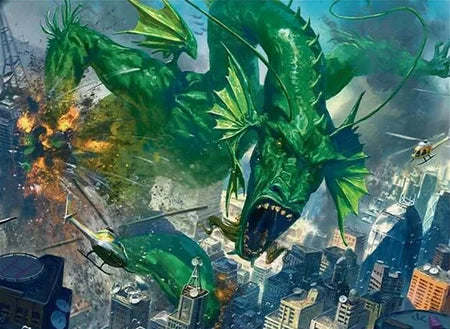 EDH募集デッキリスト紹介その90(フィン・ファン・フーム)