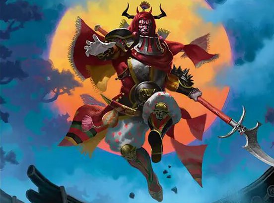 EDHデッキ紹介その２５３(親衛隊長、ギルガメッシュ)