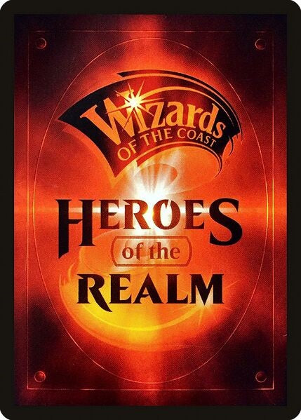 Heroes of the Realmとは