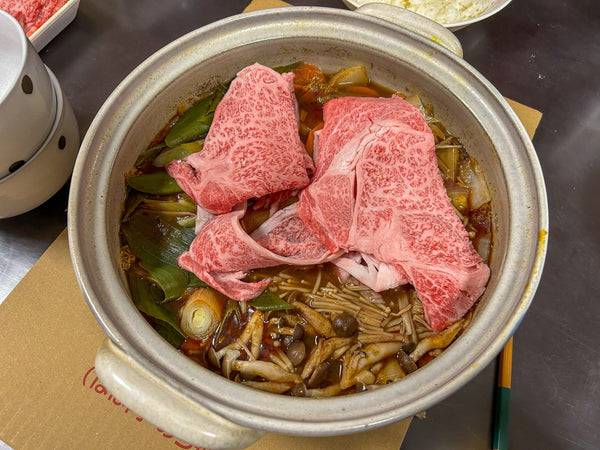 今月のK その２８ ２０２３年忘年会編