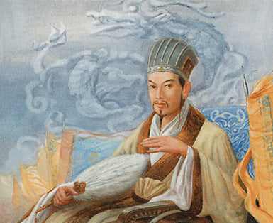 三国志オタクの三国志の話題でも。