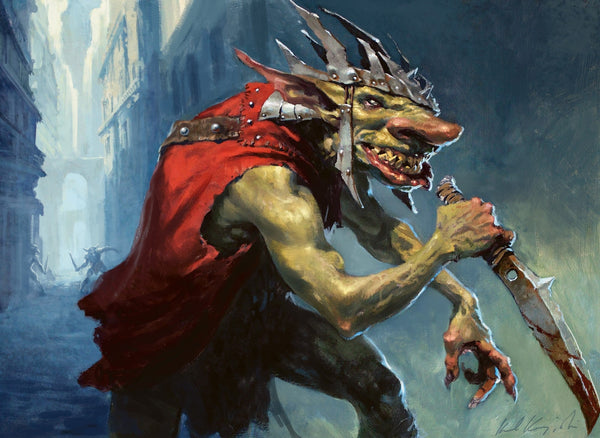 EDHの始め方 2024年版