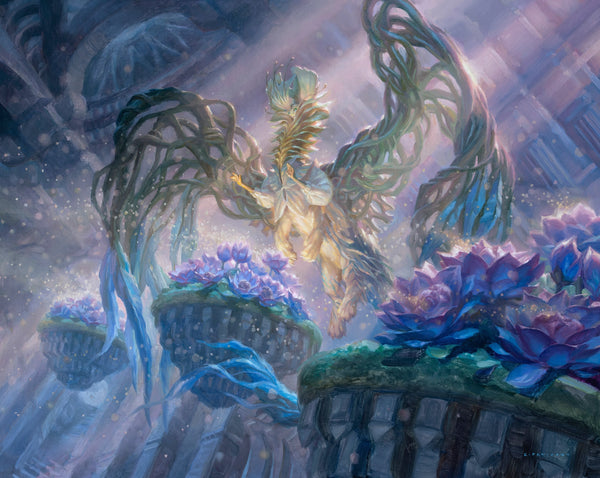 EDH募集デッキリスト紹介その99(クウィア・ヴィゴーブルーム)