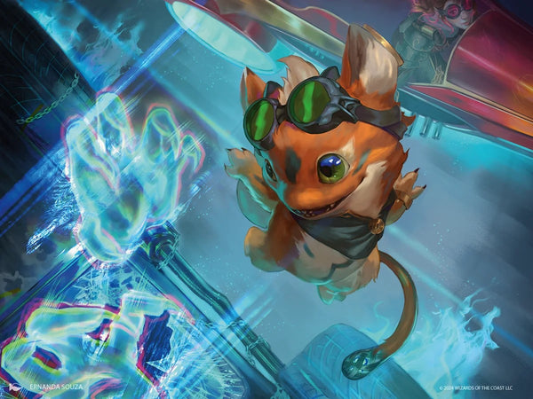 EDH募集デッキリスト紹介その61(開拓者、おたから)