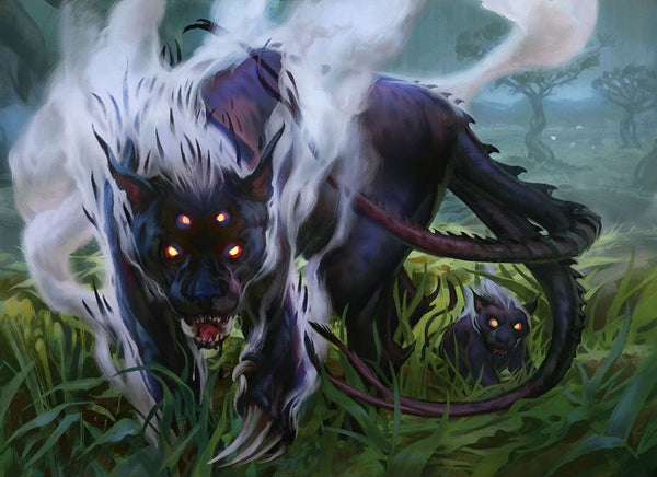 EDH募集デッキリスト紹介その83(夢の巣のルールス)