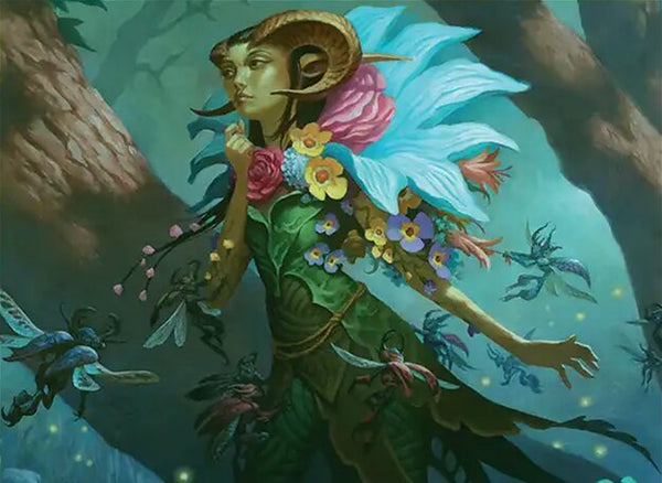 EDHデッキ紹介その２４０(上位のフェイ、マラレン)