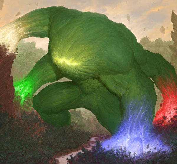 EDH１００枚説明（オムナス編）