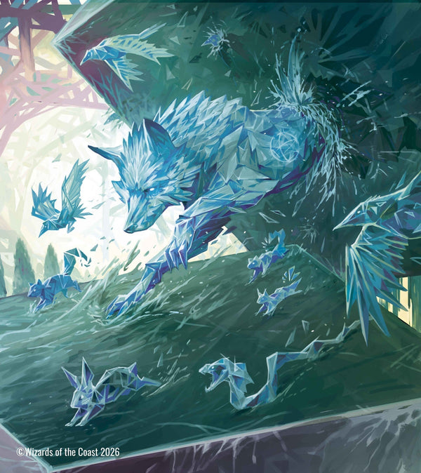 EDH募集デッキリスト紹介その98(際限なきもの、プリモ)
