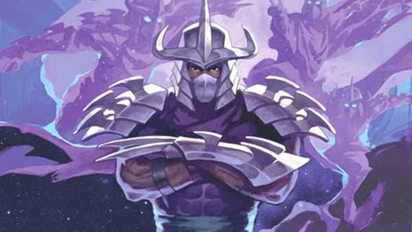 EDH募集デッキリスト紹介その77(影の達人、シュレッダー)
