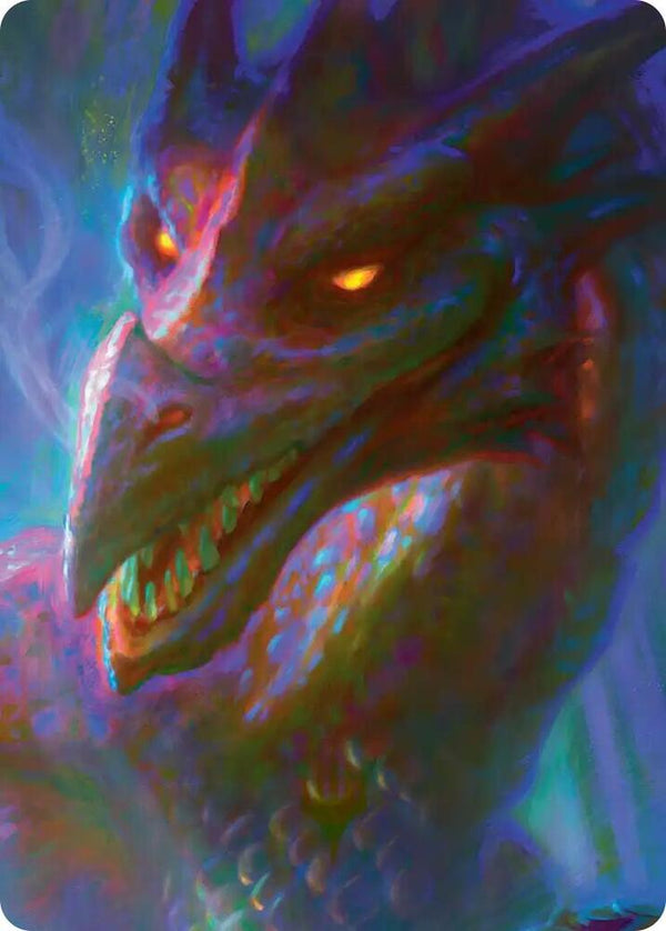 EDH募集デッキリスト紹介その96(刃通さぬもの、スマウグ)