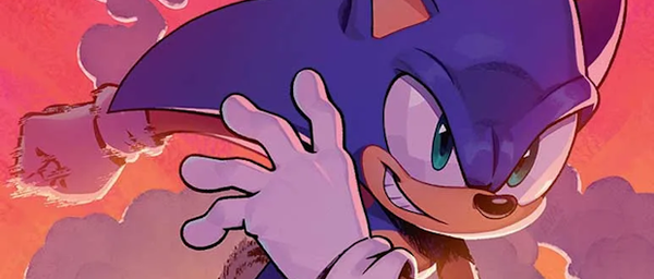 EDH募集デッキリスト紹介その56(Sonic the Hedgehog)