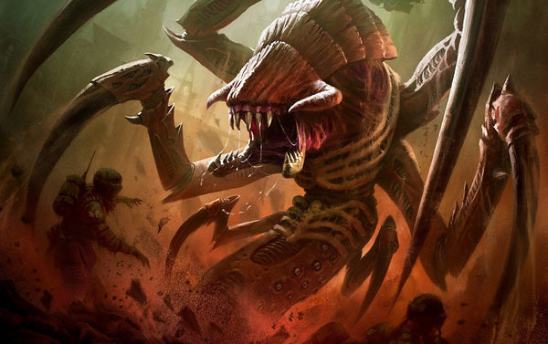EDH募集デッキリスト紹介その34(レッドテラー)