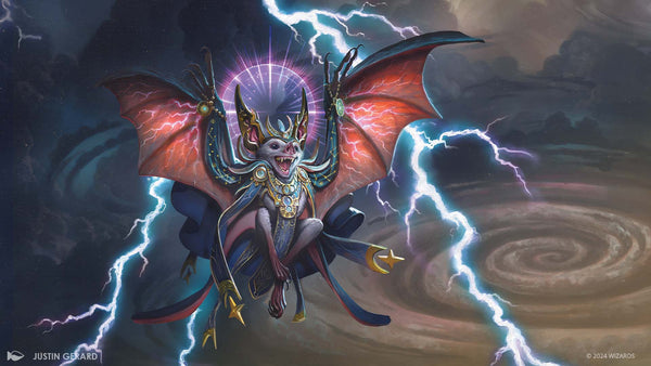 EDH募集デッキリスト紹介その18(星界を呼ぶ者、ゾラリーネ)