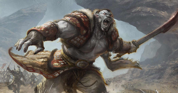 EDHリストのみ紹介その１４７(兜砕きのズルゴ/Zurgo Helmsmasher)