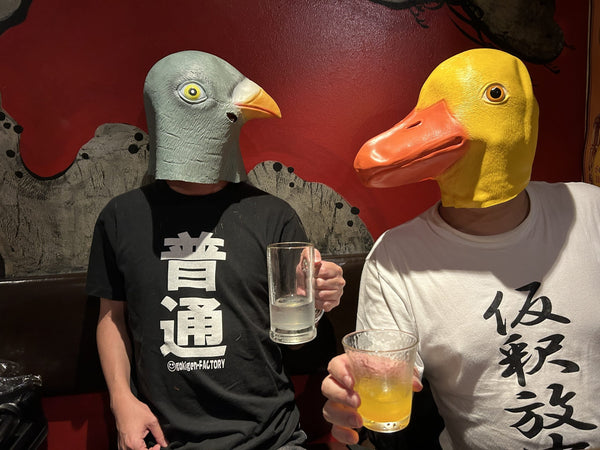 今月のKその３０ ステゴロEDH番外編