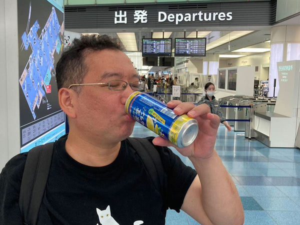今月のK ラスベガス旅行記 Part１