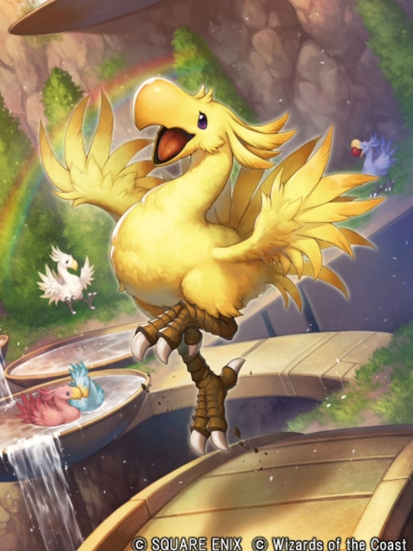 EDH募集デッキリスト紹介その94(桃源郷の探求者、チョコ)