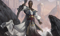 EDH最強ジェネラル投票 結果発表(１０位～１位)