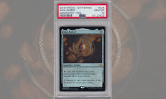 《モックス・アンバー/Mox Amber》-FOIL PSA10