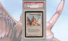β、Serra Angel PSA10