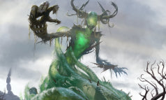 EDHデッキ紹介その１２０(Muldrotha, the Gravetide/墓場波、ムルドローサ)