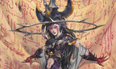 魔王戦の計略カードについて。