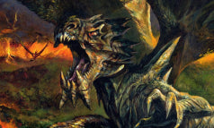 EDHデッキ紹介その１６(Karrthus, Tyrant of Jund/ジャンドの暴君、カーサス)