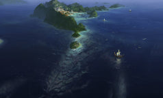 EDHデッキ紹介その１２３(Arixmethes, Slumbering Isle/まどろむ島、アリクスメテス)