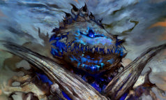 EDHデッキ紹介その１７(Mistform Ultimus/霧衣の究極体)
