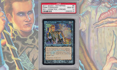 《闇の腹心/Dark Confidant》ジャッジ褒賞 PSA10