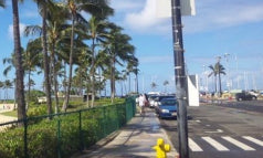ハワイ旅行記その２。