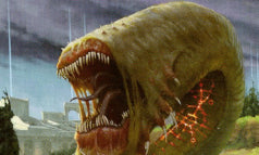 EDHデッキ紹介その１２５(Grothama, All-Devouring/全てを喰らうグロサーマ)