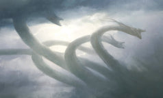 MTGへんてこデッキ紹介その１。