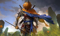 EDHデッキ紹介その１３７(Balan, Wandering Knight/放浪の騎士、バーラン)