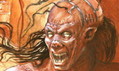 Frankenstein’s Monster