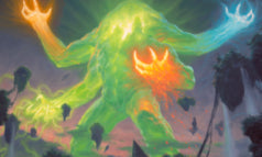 Re：ゼロ(禁止)から始まるMTG生活