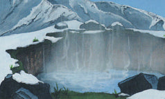 Hot Springs