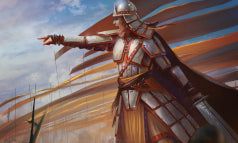 EDH簡易ルール説明