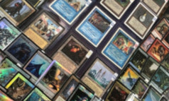 MTGはいつまで続くか？(あれからさらに５年後)
