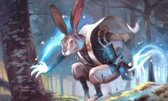 EDHデッキ紹介その１４６(Kwain, Itinerant Meddler/巡歴の干渉者、クウェイン)