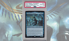 《永遠神ケフネト/God-Eternal Kefnet》Foil PSA10